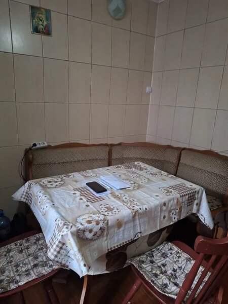 Militari, Lujerului, apartament 2 camere.