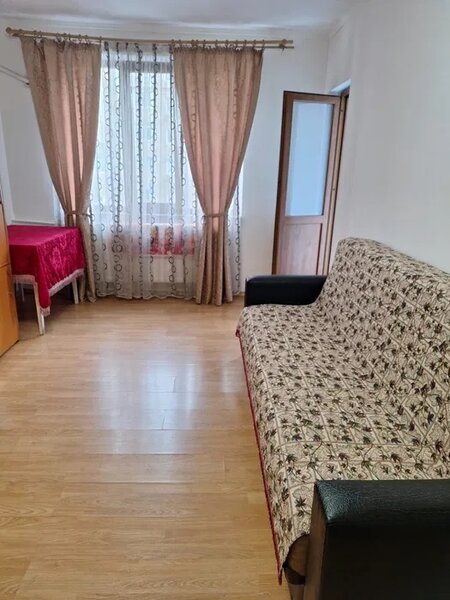Militari, Lujerului, apartament 2 camere.